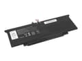Miniatyrbillede 2 af 5: JHT2H Batteri til Dell Latitude 7410 2-i-1 7310 2-i-1