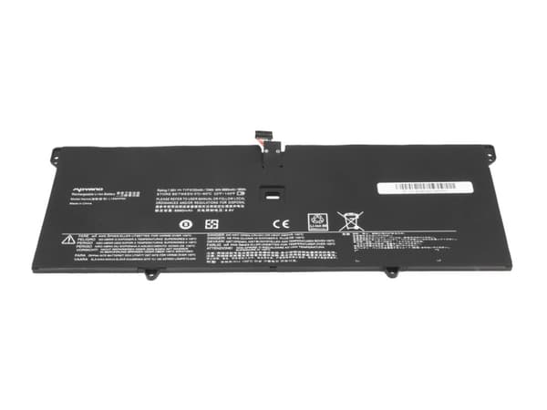 Batteri til Lenovo Yoga 920-13IKB