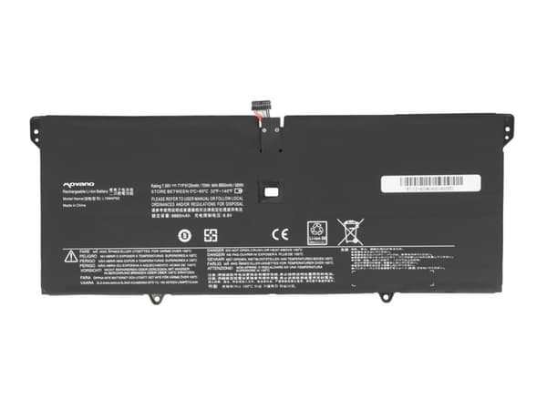Batteri til Lenovo Yoga 920-13IKB