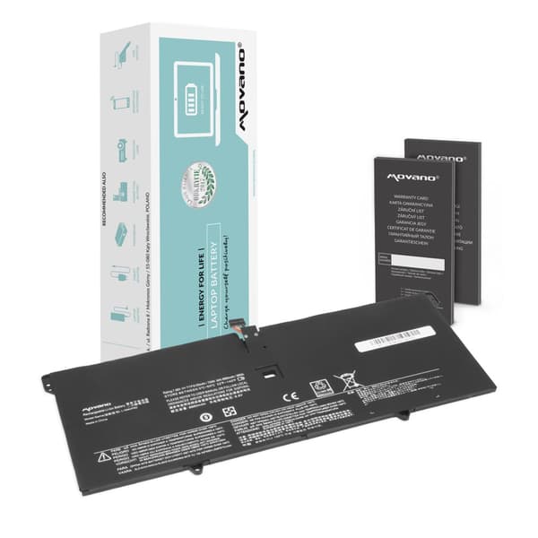 Batteri til Lenovo Yoga 920-13IKB