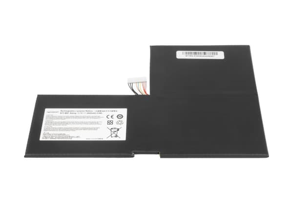 BTY-M6F batteri til MSI PX60 MSI GS60