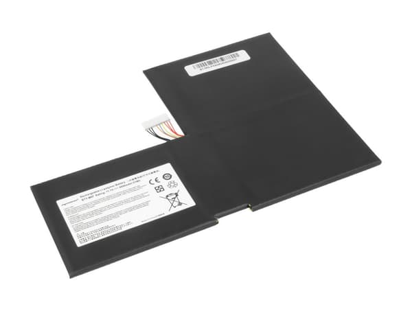 BTY-M6F batteri til MSI PX60 MSI GS60