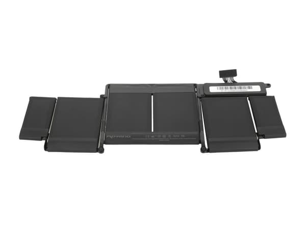 A1493 akku Apple MacBook Pro 13:lle A1502 A1582