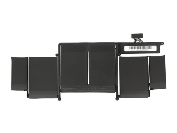 A1493 akku Apple MacBook Pro 13:lle A1502 A1582