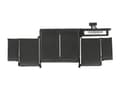 Pikkukuva 5 / 5: A1493 akku Apple MacBook Pro 13:lle A1502 A1582