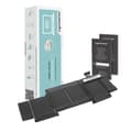 Pikkukuva 1 / 5: A1493 akku Apple MacBook Pro 13:lle A1502 A1582