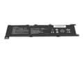 Pikkukuva 3 / 5: B31N1635 akku Asus Vivobook 17 A705 N705 X705 Pro:lle