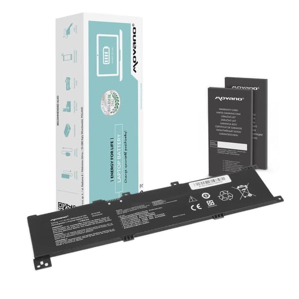 B31N1635 akku Asus Vivobook 17 A705 N705 X705 Pro:lle