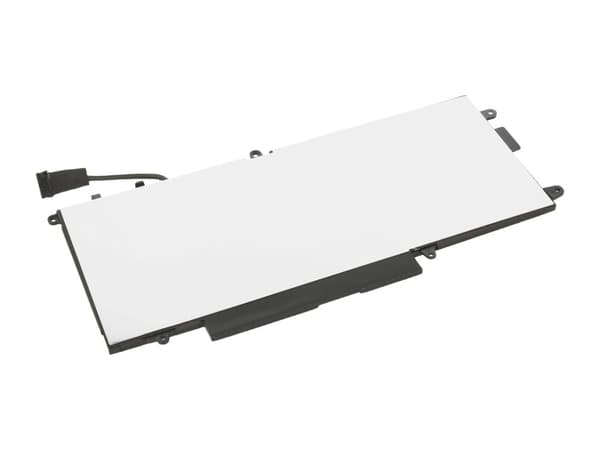 K5XWW Batteri til Dell Latitude 5289 7390 2-i-1 - 7300mAh