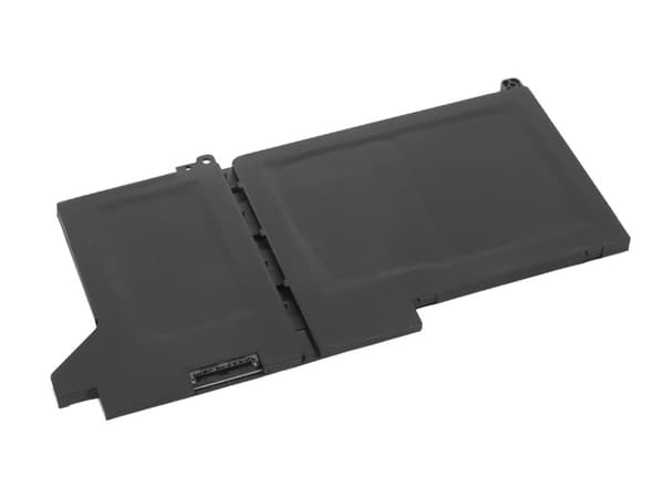DJ1J0 C27RW Batteri til Dell Latitude 7280 7290 7380 7390 7480 7490 - 11.4V