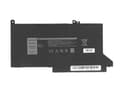 Miniatyrbillede 5 af 5: DJ1J0 C27RW Batteri til Dell Latitude 7280 7290 7380 7390 7480 7490 - 11.4V