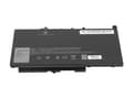 Miniatyrbillede 3 af 5: 7CJRC Batteri til Dell Latitude E7270 E7470 - 11.4V