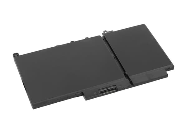 7CJRC Batteri til Dell Latitude E7270 E7470 - 11.4V