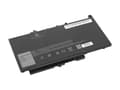 Miniatyrbillede 2 af 5: 7CJRC Batteri til Dell Latitude E7270 E7470 - 11.4V