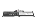 Pikkukuva 3 / 5: Akku 00HW027 01AV434 Lenovo ThinkPad Yoga 260 370 X380 -kannettavaan