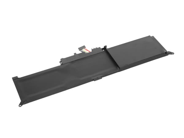 Akku 00HW027 01AV434 Lenovo ThinkPad Yoga 260 370 X380 -kannettavaan