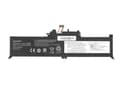 Pikkukuva 5 / 5: Akku 00HW027 01AV434 Lenovo ThinkPad Yoga 260 370 X380 -kannettavaan