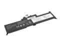 Pikkukuva 2 / 5: Akku 00HW027 01AV434 Lenovo ThinkPad Yoga 260 370 X380 -kannettavaan
