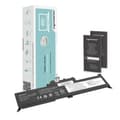 Pikkukuva 1 / 5: Akku 00HW027 01AV434 Lenovo ThinkPad Yoga 260 370 X380 -kannettavaan