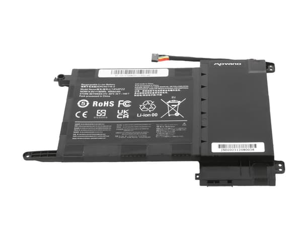 L14S4P22 akku Lenovo IdeaPad Y700-15ISK Y700:lle
