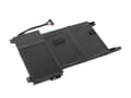Pikkukuva 4 / 5: L14S4P22 akku Lenovo IdeaPad Y700-15ISK Y700:lle