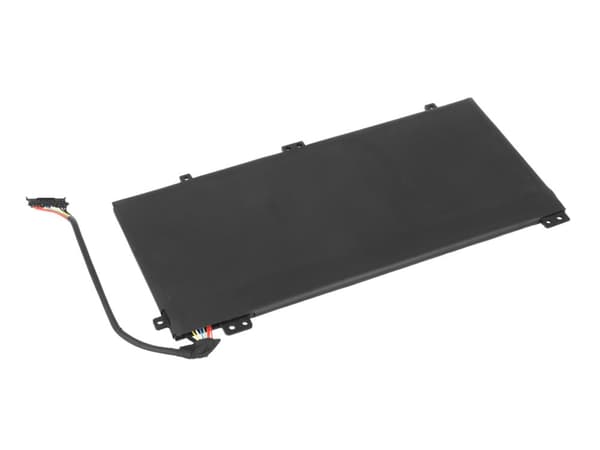 HB4593J6ECW batteri til Huawei Matebook 13