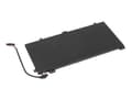 Miniatyrbillede 4 af 5: HB4593J6ECW batteri til Huawei Matebook 13