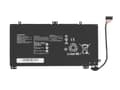 Miniatyrbillede 5 af 5: HB4593J6ECW batteri til Huawei Matebook 13