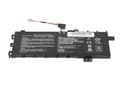 Pikkukuva 3 / 5: B21N1818 akku Asus Vivobook 15 A512 R512 X512:lle