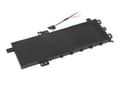 Pikkukuva 4 / 5: B21N1818 akku Asus Vivobook 15 A512 R512 X512:lle