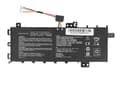 Pikkukuva 5 / 5: B21N1818 akku Asus Vivobook 15 A512 R512 X512:lle