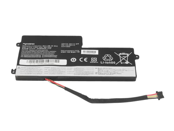 45N1108 Batteri til Lenovo ThinkPad T440 T440S X240