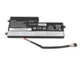Miniatyrbillede 3 af 5: 45N1108 Batteri til Lenovo ThinkPad T440 T440S X240