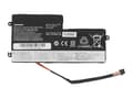 Miniatyrbillede 5 af 5: 45N1108 Batteri til Lenovo ThinkPad T440 T440S X240