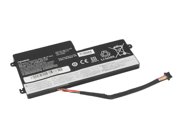 45N1108 Batteri til Lenovo ThinkPad T440 T440S X240