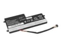 Miniatyrbillede 2 af 5: 45N1108 Batteri til Lenovo ThinkPad T440 T440S X240