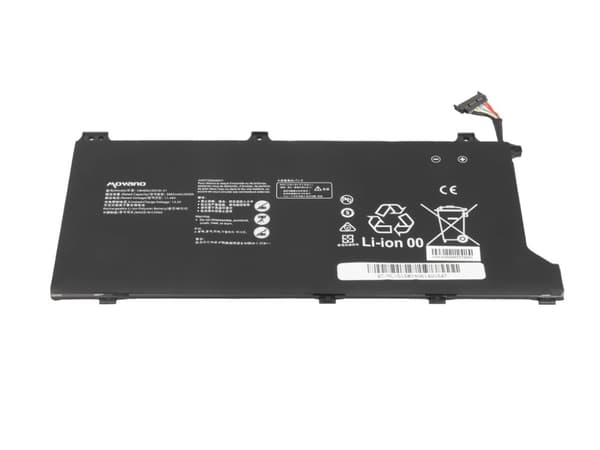 Batteri til Huawei Matebook D15 HB4692J5ECW-31