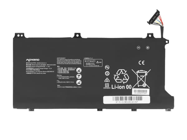 Batteri til Huawei Matebook D15 HB4692J5ECW-31