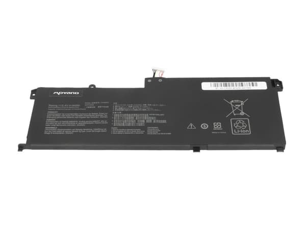 Batteri C41N2002 Asus ZenBook Pro 15 OLED UX535L UX535LH UX535LI