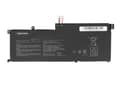 Miniatyrbillede 5 af 5: Batteri C41N2002 Asus ZenBook Pro 15 OLED UX535L UX535LH UX535LI