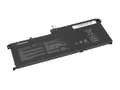 Miniatyrbillede 2 af 5: Batteri C41N2002 Asus ZenBook Pro 15 OLED UX535L UX535LH UX535LI