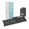 Miniatyrbillede 1 af 5: Batteri C41N2002 Asus ZenBook Pro 15 OLED UX535L UX535LH UX535LI