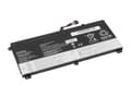 Miniatyrbillede 2 af 5: Batteri til Lenovo ThinkPad T550 T550s T560 W550 W550s P50s