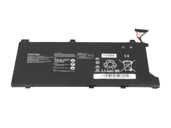 Huawei Matebook D15 HB4692J5ECW-31 akku