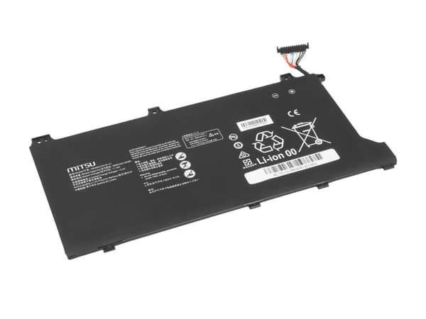 Huawei Matebook D15 HB4692J5ECW-31 akku