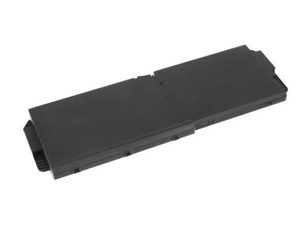 AM06XL HSTNN-IB8G batteri til HP Zbook 17 G5 G6