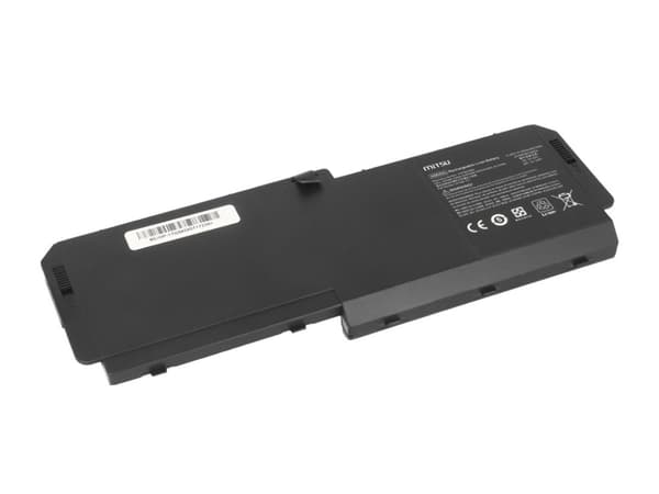AM06XL HSTNN-IB8G batteri til HP Zbook 17 G5 G6