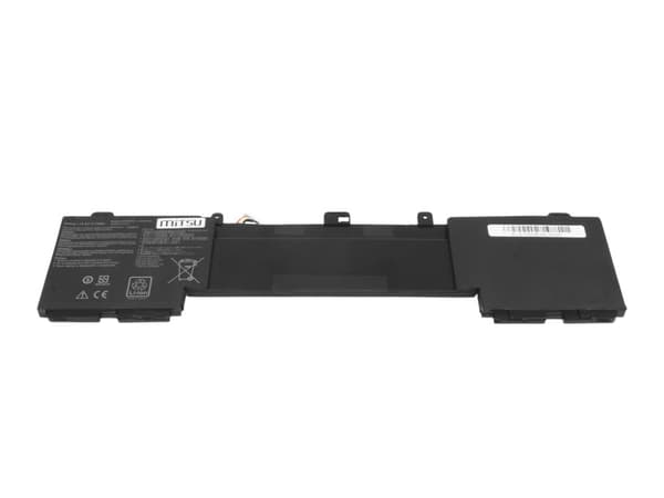C42N1630 Batteri til Asus Zenbook Pro UX550V UX550VD UX550VE