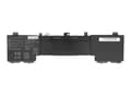 Miniatyrbillede 5 af 5: C42N1630 Batteri til Asus Zenbook Pro UX550V UX550VD UX550VE