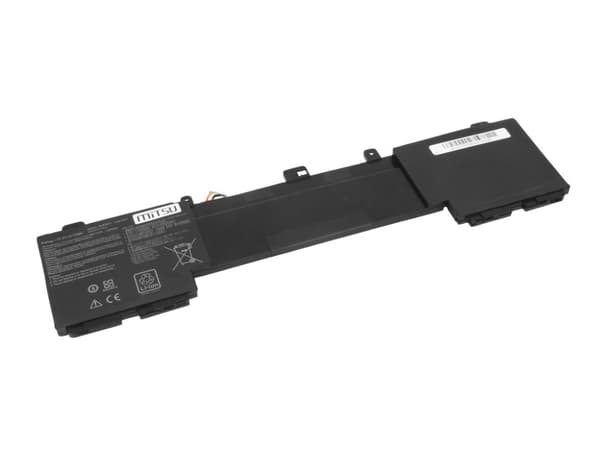 C42N1630 Batteri til Asus Zenbook Pro UX550V UX550VD UX550VE